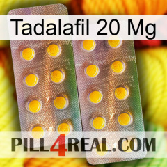 Tadalafil 20 Mg new10